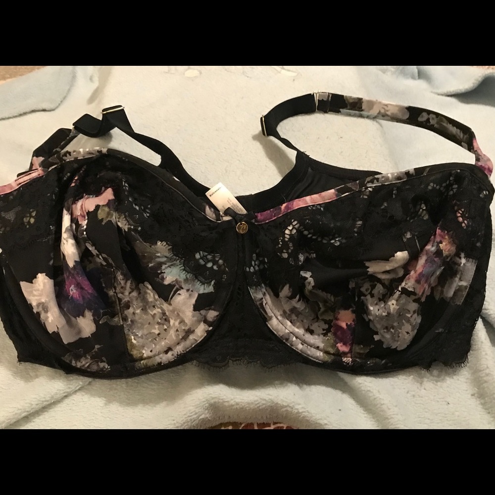 Cacique bra 44 DDD